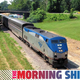Image for article titled Amtrak Will Suck Even Harder Early Next Year